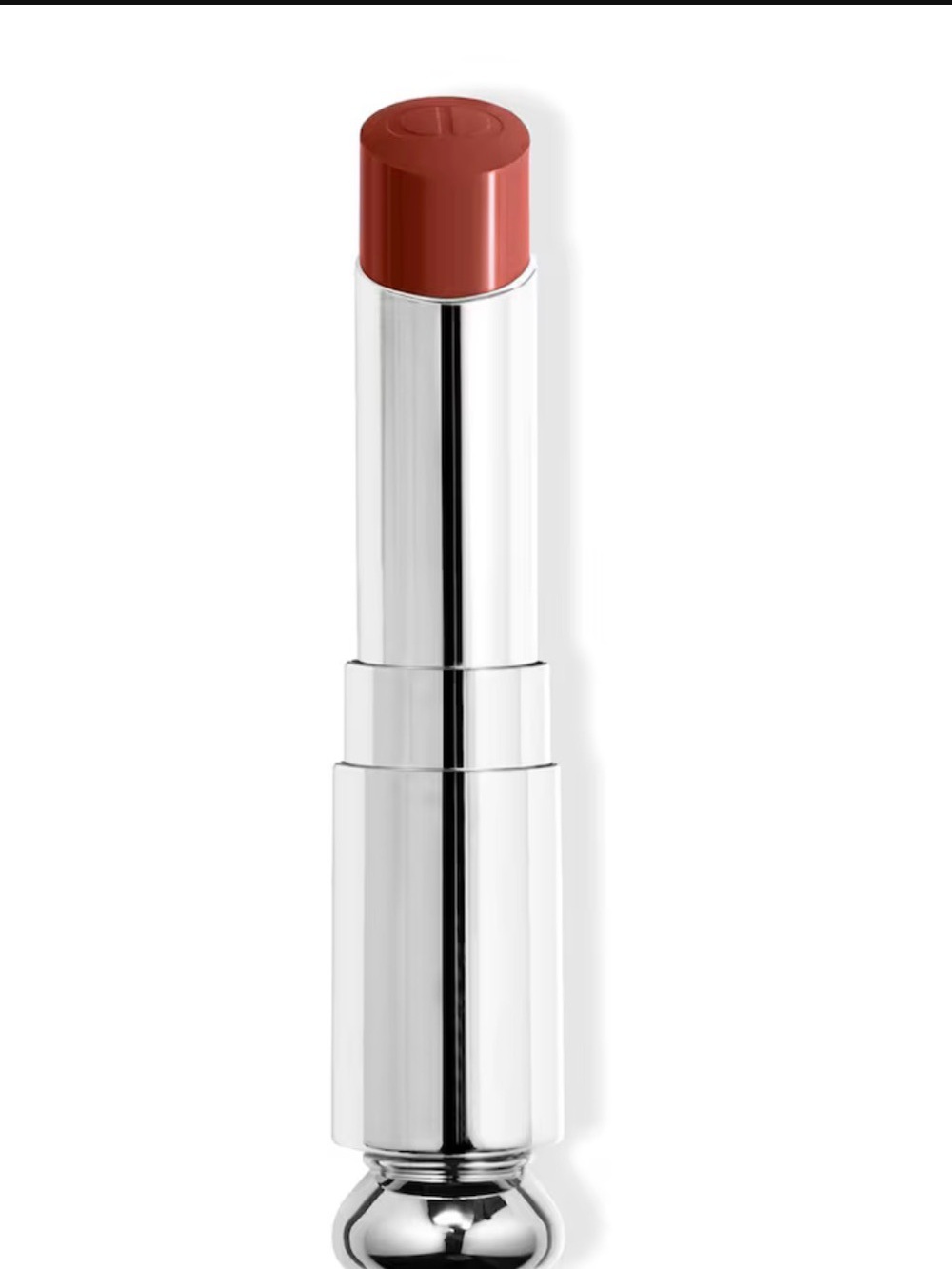 DIOR Addict Shine Refill Lipstick Shade 812 TARTAN ~BRAND NEW/NO BOX